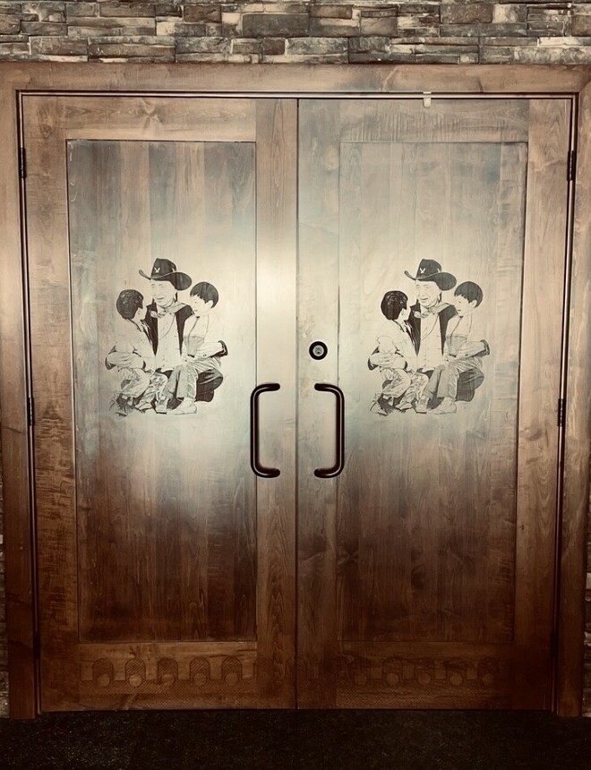 Board Room